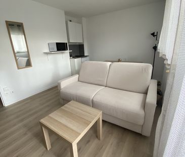 Location Appartement 1 pièce 21m² AMIENS 80080 - Photo 4