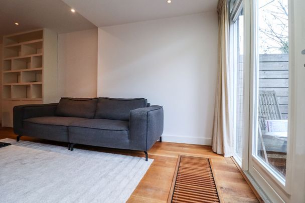 Appartement te huur: Leiduinstraat 31-H 1058 SH Amsterdam - Photo 1