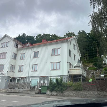 Gamla riksvägen, Kållered - Photo 3