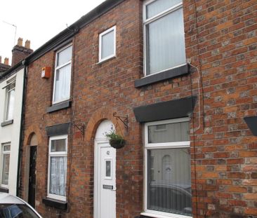 1 bedroom terraced house to rent - Photo 5