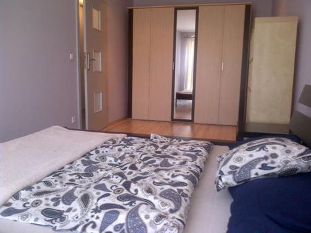 Dębowe Tarasy 58m okazja - Zdjęcie 4