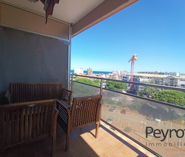 Location Appartement 1 pièce 19m² CANET EN ROUSSILLON 66140 - Photo 6