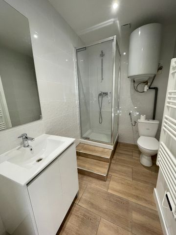 Location appartement 1 pièce, 19.59m², Castelnaudary - Photo 5