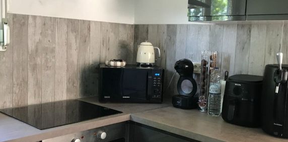 Appartement 4 pièces à Sarreguemines - Photo 2