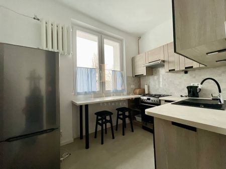 Mieszkanie przy Parku Dreszera | Balkon - Фото 3