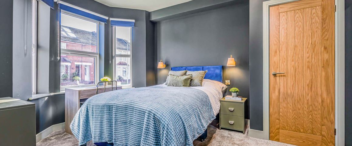 Nutbeem Road Room 1 - Photo 1