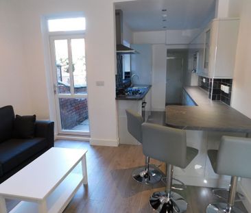 100 Leopold Street - Golden Stable Loughborough - Photo 2