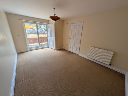 2 bedroom detached house to rent - Photo 2