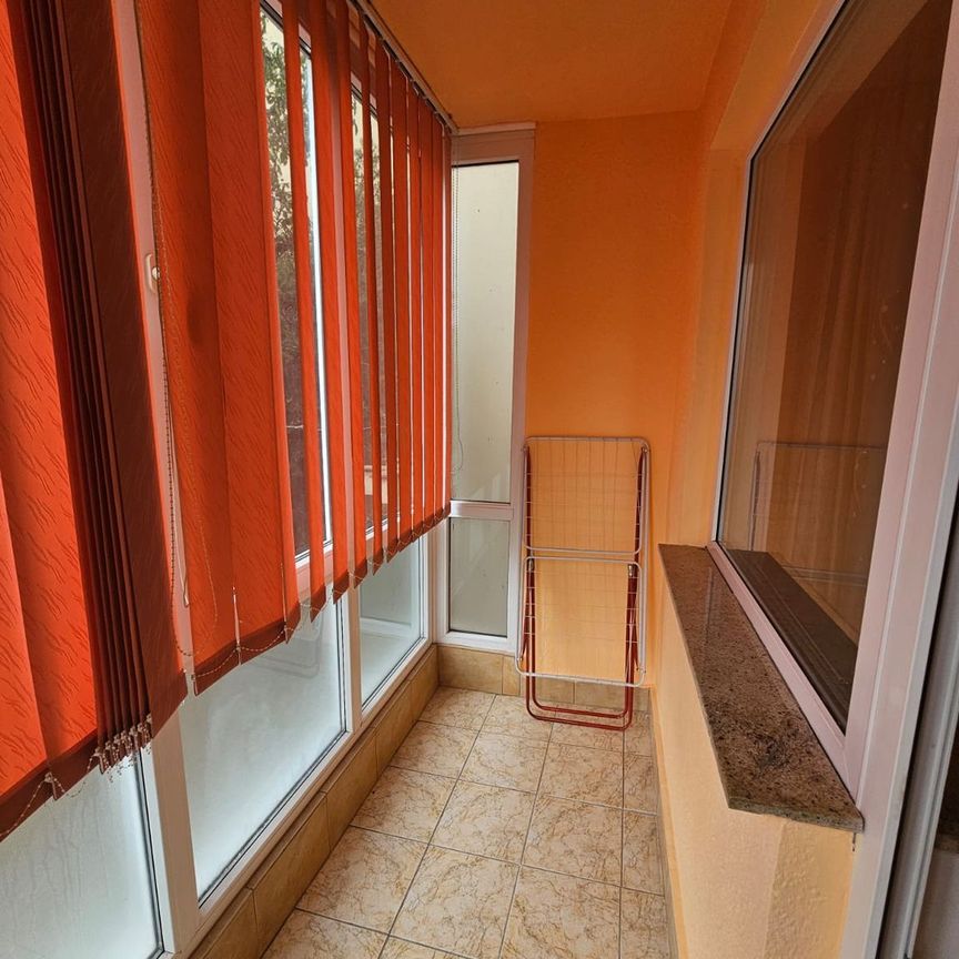Inchiriez apart 2 camere zona Boul Rosu - Romanilor ID: 45555 - Photo 1