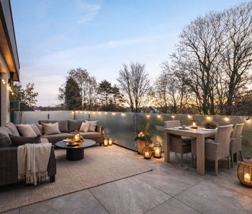 Prachtig appartement te huur in Sint-Niklaas met staanplaats - Photo 6