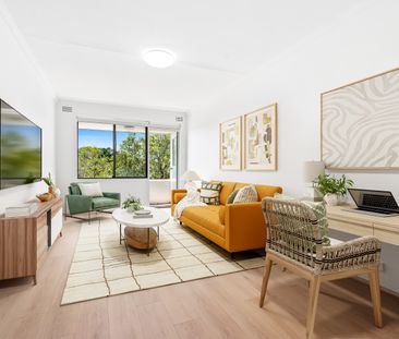 5/10 Oxford Street, Belmore NSW 2192 - Apartment For Rent | Domain - Photo 2