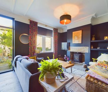 3 bedroom terraced house to rent - Photo 6