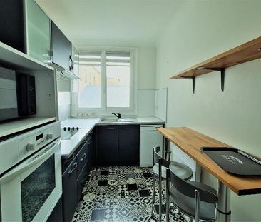 Location Appartement 2 pièces 53m² LE HAVRE 76600 - Photo 5