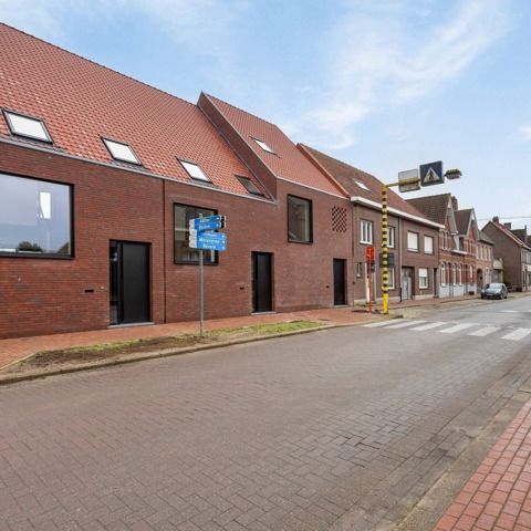 Huis te huur in Hansbeke - Photo 1