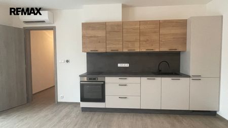 Pronájem bytu 2+kk v osobním vlastnictví 53 m², Praha 2 - Nové Město - Fotografie 4