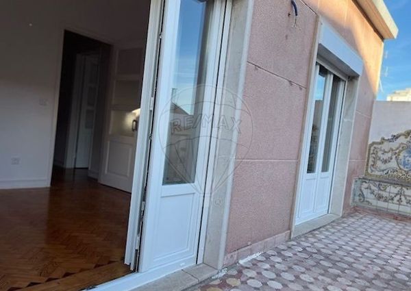 Apartamento T2 em Lisboa