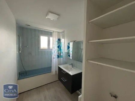 Appartement à louer 3 pièces 60m² - Photo 5