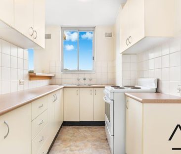 21/58 Kurraba Road, Neutral Bay NSW 2089 - Apartment For Rent | Domain - Photo 3