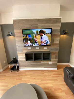 5 Bed Terraced House, Blantyre Road, L15 - Photo 1