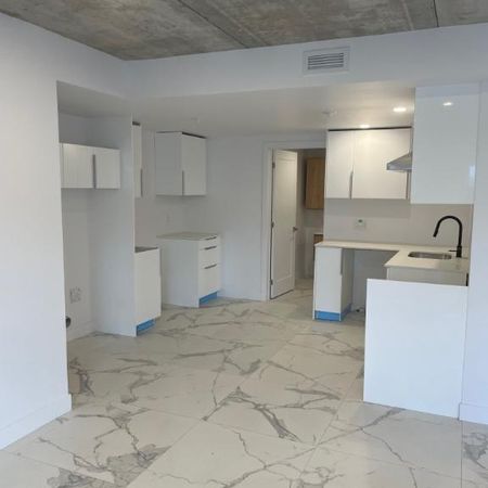 Logement 4½ à louer - Photo 3