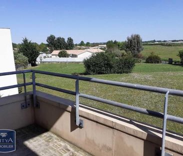Location Appartement 2 pièces 48m² MARMANDE 47200 - Photo 1