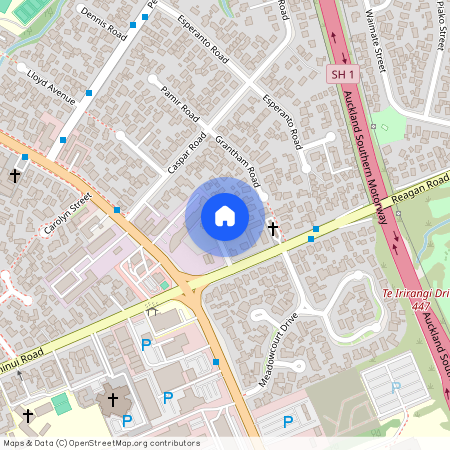 Unit 4/3 Albert Road, Manukau, Manukau City