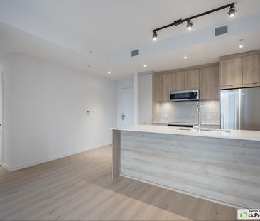 150, du Séminaire, Ville-Marie (Centre-Ville et Vieux-Montréal) à louer - Photo 6
