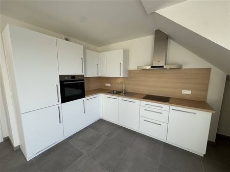 Appartement te huur - Photo 3