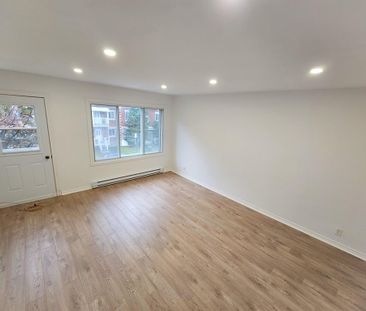 5 1/2 logement à louer - Photo 2