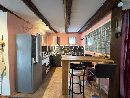 Location Appartement 1 pièce 40m² ST MARTIN D URIAGE 38410 - Photo 5