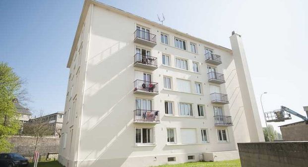 Espace Habitat, premier organisme logeur certifié Qualibail dans les Ardennes. - Photo 1