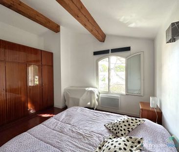 Villa pour 6 personnes à 100 mètres de la plage situé sur le Port d... - Photo 4