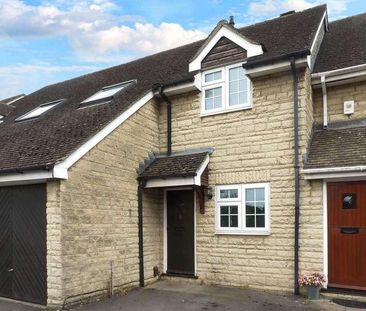 Jacobs Close, Witney, Oxfordshire, OX28 - Photo 1