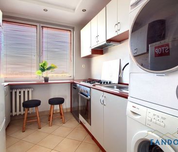 2 pokoje 40m2 + komórka | Broniewskiego, BARANÓWKA - Photo 3