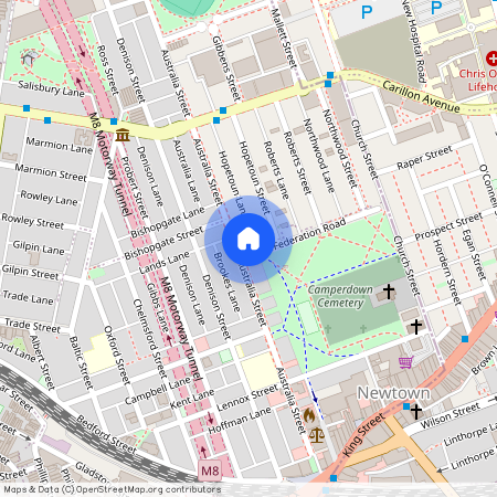 132 Australia Street, 2050, Camperdown