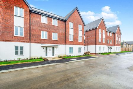 2 bedroom apartment to rent Edwin Street, Burgess Hill - Photo 5