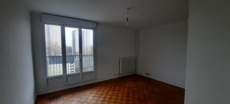 Appartement T2 à louer Rennes - 44 m² - Photo 3