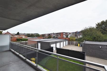 Appartement te huur in Turnhout - Foto 3
