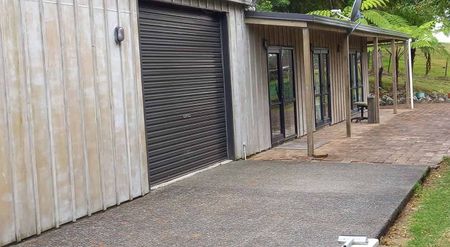 Huge one bedroom home, great outlook - Photo 3