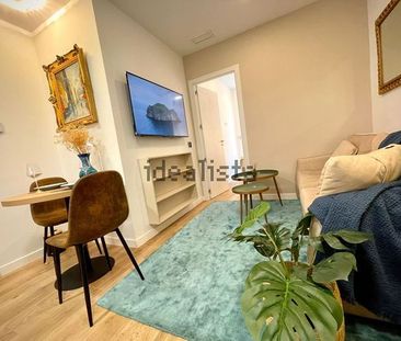 Alquiler de piso en Calle de Boldano - Foto 3