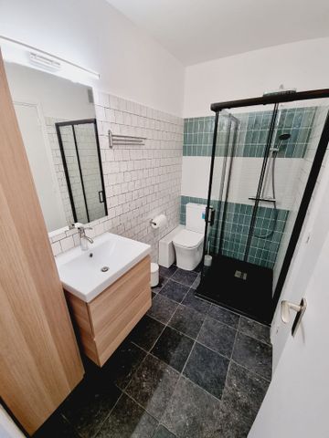 Appartement 1 pièce à louer - Photo 4