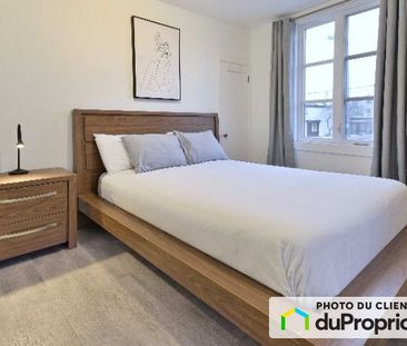 1-396 rue St-Vallier Ouest, Saint-Sauveur à louer - Photo 5