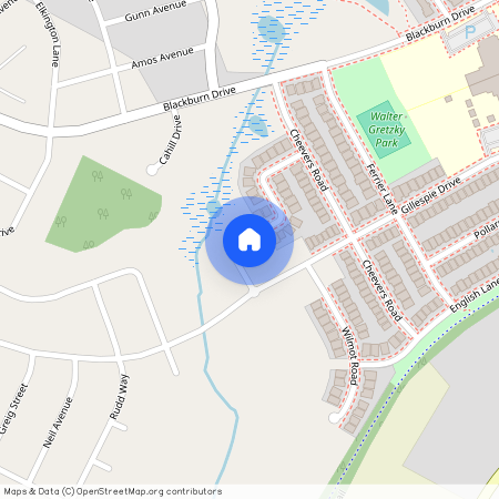 31 Turnbull Drive, Brantford