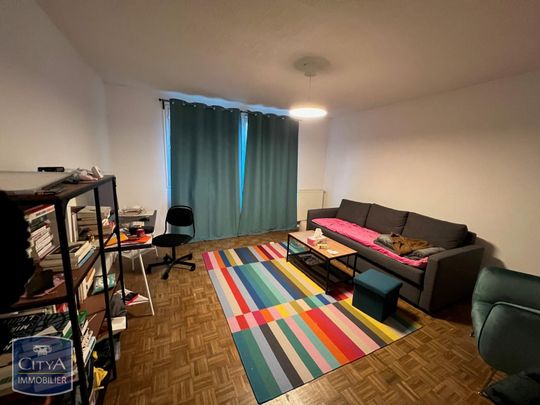 Location Appartement 3 pièces 70m² ST VALERY EN CAUX 76460 - Photo 1