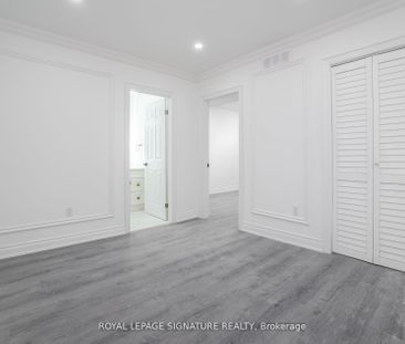 For Lease - 36 Dudley Avenue Unit# Lower, Toronto, Ontario - Photo 3