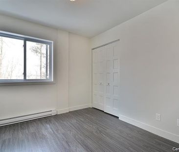 Appartement à louer - Photo 1