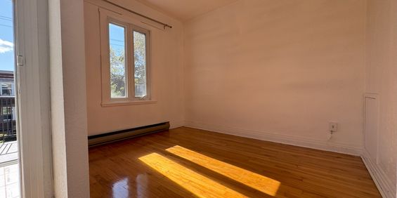 4 Et 1/2 (2 Chambres Fermées), Cremazie - Photo 3
