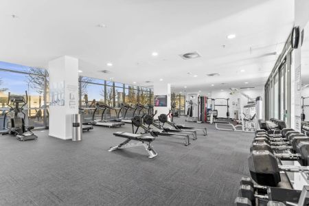 Two Bedroom Apartment Located In Trilogy- Block C - Photo 2