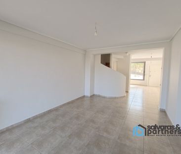Μεζονέτα για ενοικίαση Παλιός Οικισμός Πανοράματος (Πανόραμα) - Photo 1