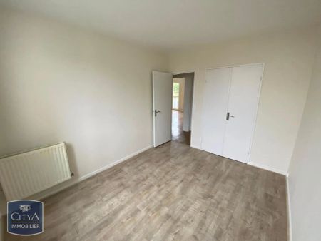 Appartement à louer 4 pièces 68.94m² - Photo 5